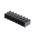 1836395 - TERM BLOCK HDR 7POS BLK