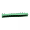 691312410012 - 7.62 MM TERMINAL BLOCK HEADER, H