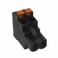 1000030001 - TERM BLOCK PLUG 2POS 5.08MM