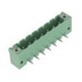 0395265007 - TERM BLOCK HDR 7POS 90DEG 5MM