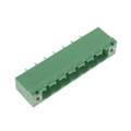 0395355007 - TERM BLOCK HDR 7POS VERT 5.08MM