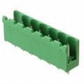 282825-7 - TERM BLOCK HDR 7POS VERT 5.08MM