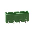 796980-4 - TERM BLOCK HDR 4POS VERT 7.62MM