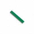 691311500115 - TERM BLOCK HDR 15POS VERT 5.08MM