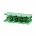 1752360 - TERM BLOCK HDR 5POS 90DEG 5.08MM