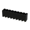 1760051 - TERM BLOCK HDR 8POS VERT 5.08MM