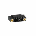 31392104 - SHROUDED HEADER, RIGHT ANGLE, FL