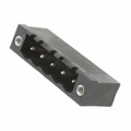 ELFH05210E - TERM BLOCK HDR 5POS 90DEG 5.08MM