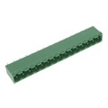 1-2351885-5 - 15POS HEADER 180 DEG 5.00MM T