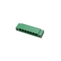 0395156007 - TERM BLOCK HDR 7POS VERT 3.81MM
