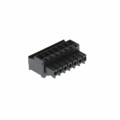 0395032007 - TERM BLOCK PLUG 7POS 3.5MM