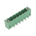 0395365006 - TERM BLOCK HDR 6POS 90DEG 5.08MM