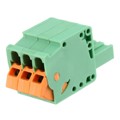 1717974 - TERM BLOCK PLUG 3POS STR 5MM
