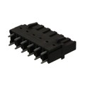 ELFB06280 - TERM BLOCK HDR 6POS VERT 5.08MM