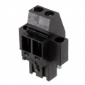 1950040000 - TERM BLOCK PLUG 2POS 5.08MM