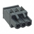 2213935-3 - SMT TB PERP PLUG, RET, 5.0MM, 3
