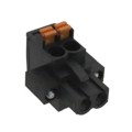 1000220001 - TERM BLOCK PLUG 2POS 5.08MM