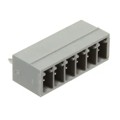 5430849 - TERM BLOCK HDR 6POS VERT 3.5MM