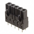 1646280000 - TERM BLOCK HDR 5POS VERT 5.08MM