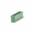 0395326009 - TERM BLOCK HDR 9POS 90DEG 5.08MM