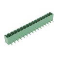 1-2350513-6 - 16POS TB HDR 90 DEG PITCH 5.0 &amp;T