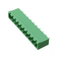 0395216010 - TERM BLOCK HDR 10POS VERT 5MM