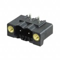 1836683 - TERM BLOCK HDR 2POS BLK