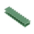 0395215010 - TERM BLOCK HDR 10POS VERT 5MM