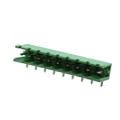 0395325009 - TERM BLOCK HDR 9POS 90DEG 5.08MM