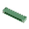 0395255008 - TERM BLOCK HDR 8POS VERT 5MM