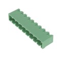 0395316009 - TERM BLOCK HDR 9POS VERT 5.08MM