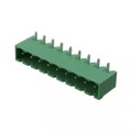 0395226009 - TERM BLOCK HDR 9POS 90DEG 5MM