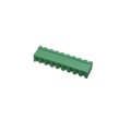 0395216009 - TERM BLOCK HDR 9POS VERT 5MM