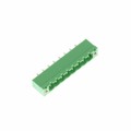 0395355008 - TERM BLOCK HDR 8POS VERT 5.08MM