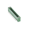 0395265009 - TERM BLOCK HDR 9POS 90DEG 5MM