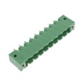 0395255009 - TERM BLOCK HDR 9POS VERT 5MM
