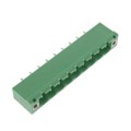 0395355009 - TERM BLOCK HDR 9POS VERT 5.08MM
