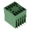 VL1031510000G - TERM BLOCK HDR 10POS 3.81MM