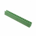691311500016 - TERM BLOCK HDR 16POS VERT 5.08MM