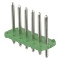 1986718-6 - TERM BLOCK HDR 6POS VERT 3.5MM