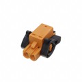 1016340000 - TERM BLOCK PLUG 2POS STR 5MM