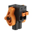 1982310000 - TERM BLOCK PLUG 2POS 5.08MM