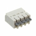 2319461-4 - WIREMATE 2-PIECE 5MM CONN ASSY,