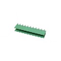 0395225011 - TERM BLOCK HDR 11POS 90DEG 5MM