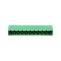 0395216011 - TERM BLOCK HDR 11POS VERT 5MM