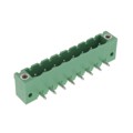 0395365008 - TERM BLOCK HDR 8POS 90DEG 5.08MM