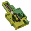 3042777 - TERM BLOCK PLUG 1POS STR