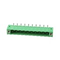 0395265010 - TERM BLOCK HDR 10POS 90DEG 5MM