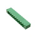 0395355010 - TERM BLOCK HDR 10POS VERT 5.08MM