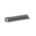 691386700014 - 5.00 MM TERMINAL BLOCK HEADER, H